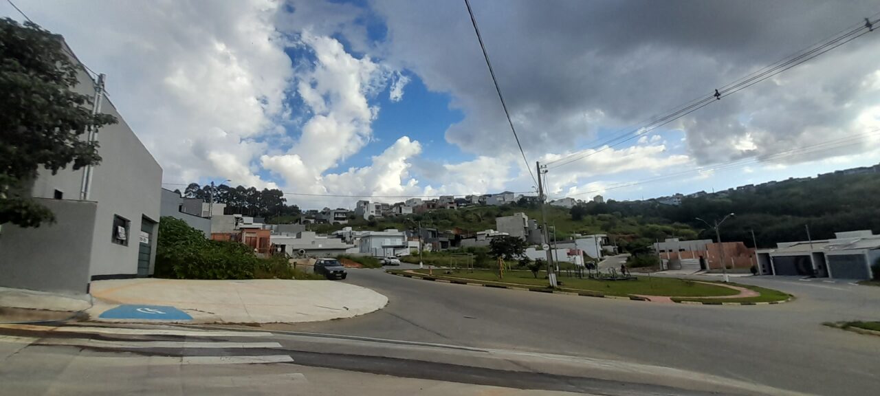 barracao no villa verde