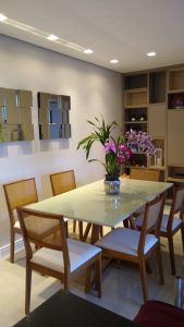 Apartamento Soleil Resort