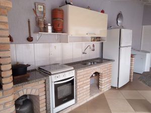 Casa no Residencial das Ilhas