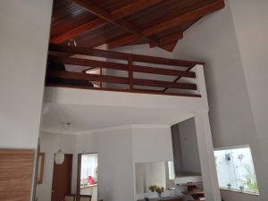 casa residencial das ilhas