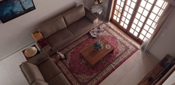 Casa no Residencial das Ilhas