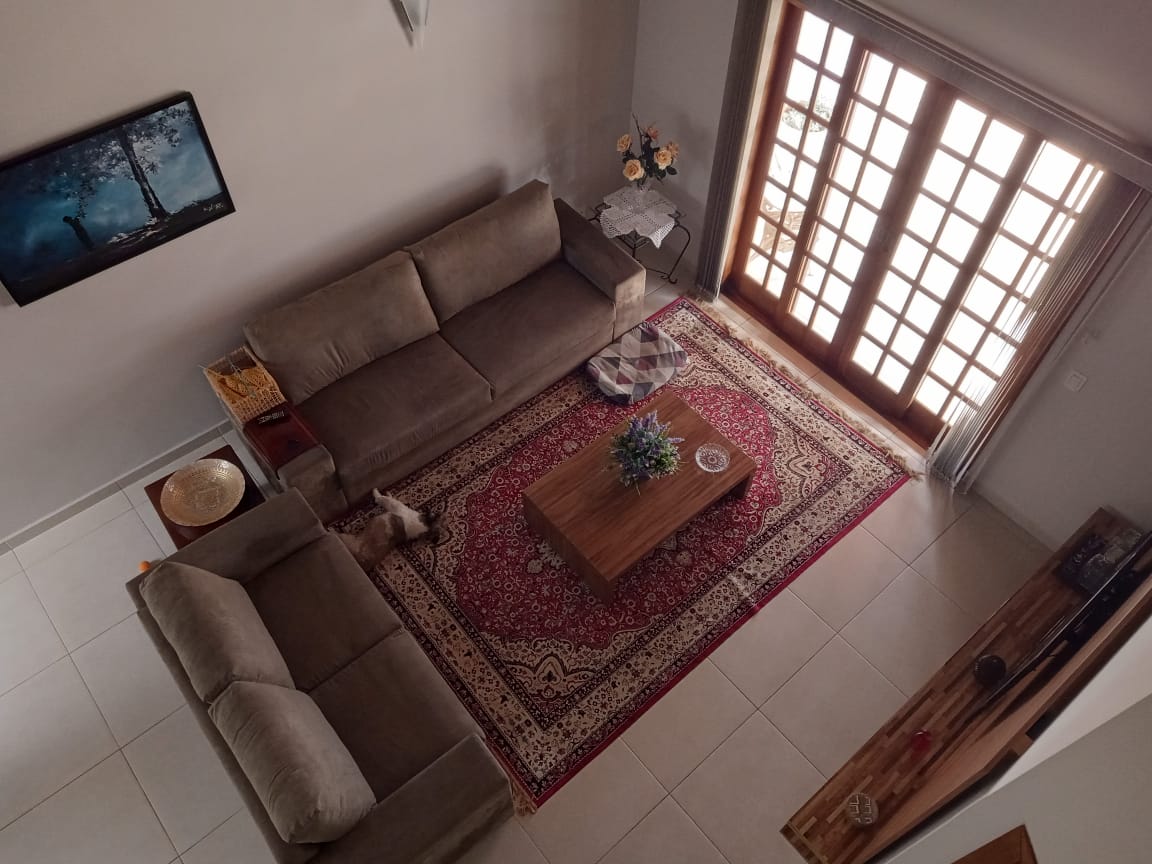Casa no Residencial das Ilhas
