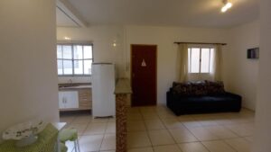 Apartamento Padre Aldo Braganca