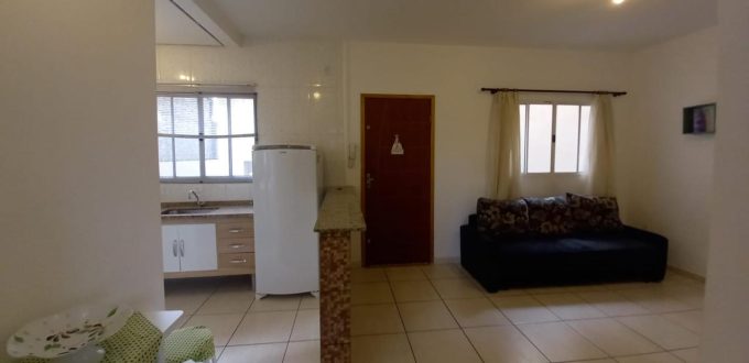 Apartamento Padre Aldo Braganca