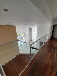 Casa no Vereda America