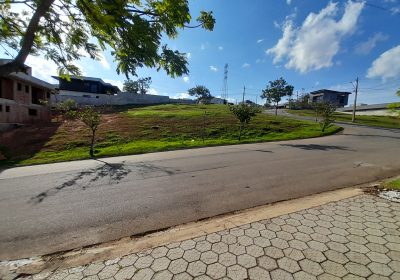 Lote Condomínio Vale das Aguas