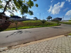 Lote Condomínio Vale das Aguas