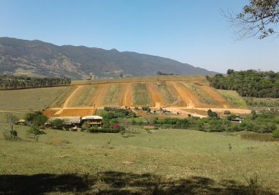 terreno residencial em extrema