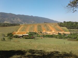 terreno residencial em extrema