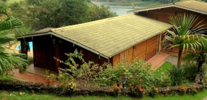 Chacara Represa de Vargem