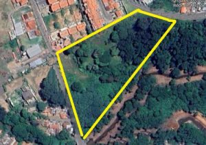 Terreno para Incorporação, 24.200m², Bragança Paulista
