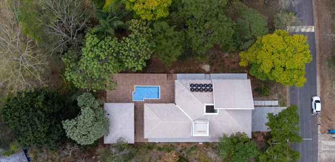 jardim das palmeiras