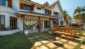 Chacara na Represa de Joanopolis