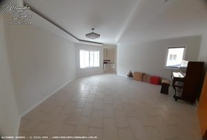 Casa Rosario de Fatima