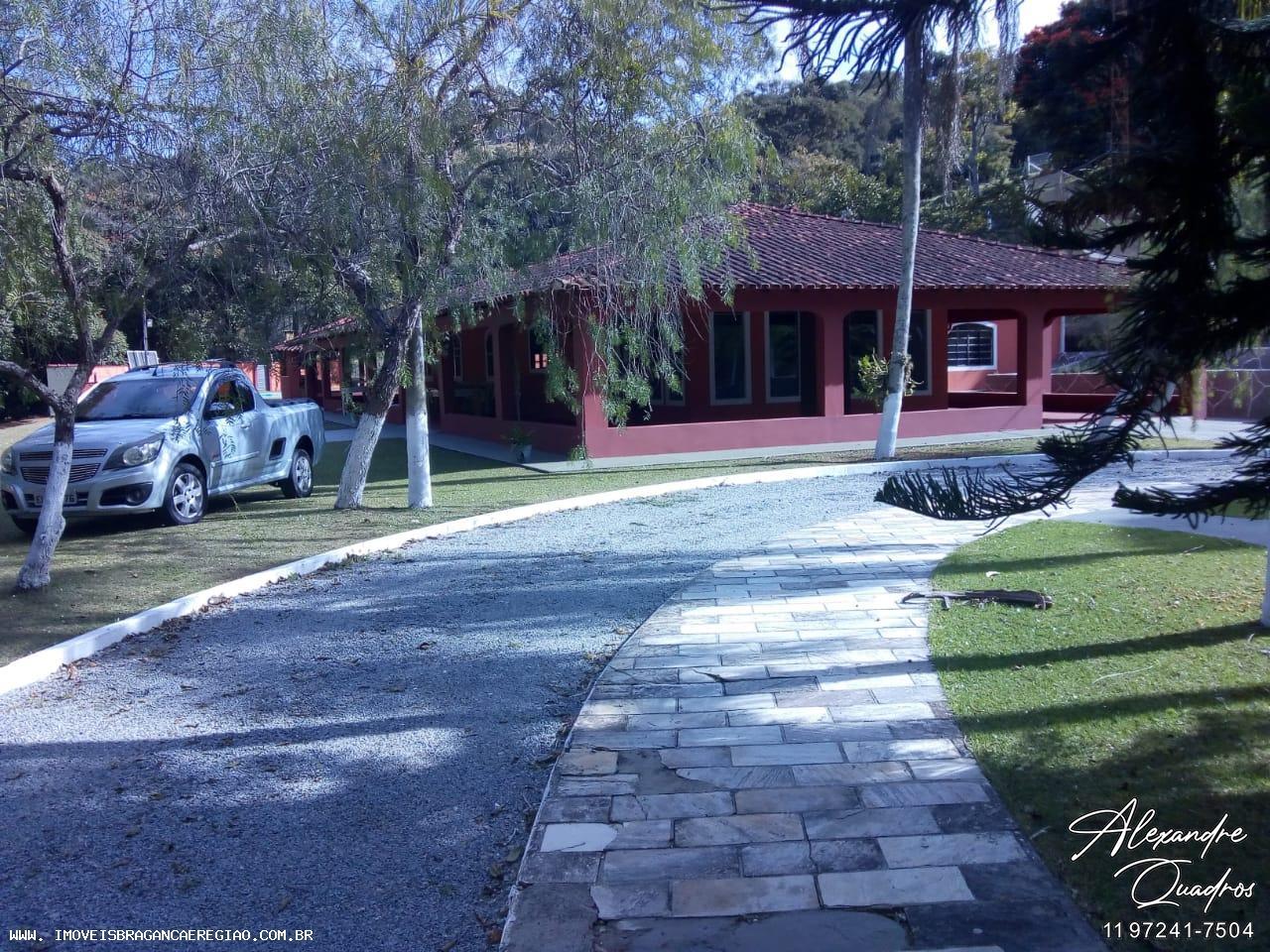 Sitio Braganca Paulista