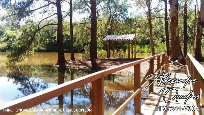 Sitio Braganca Paulista