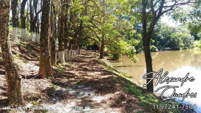 Sítio Braganca Paulista