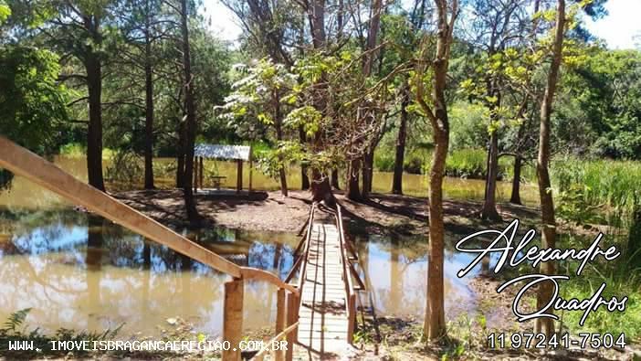 Sitio Braganca Paulista