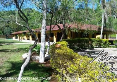 Sítio Braganca Paulista