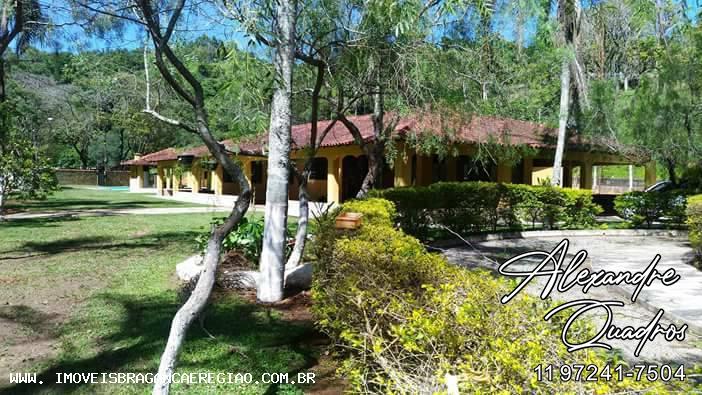 Sítio Braganca Paulista