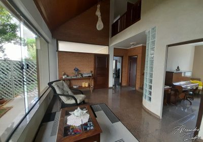 Sobrado no Condominio Euroville