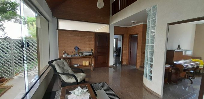 Sobrado no Condominio Euroville