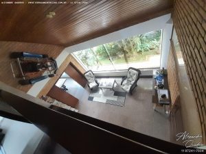 Sobrado no Condominio Euroville