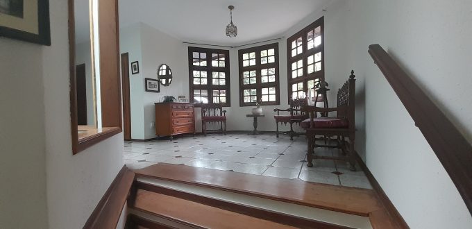 Residencial Rosario de Fatima