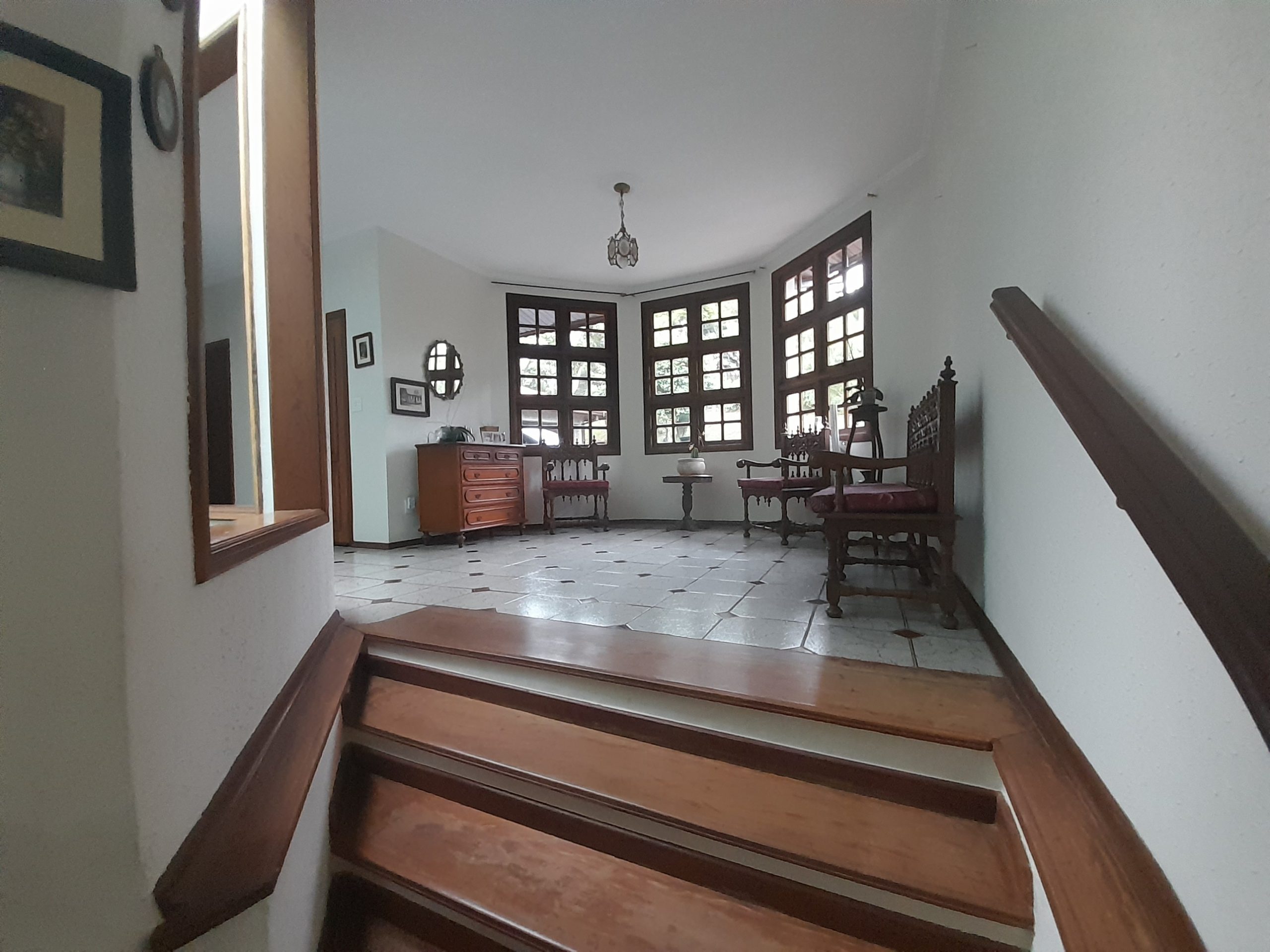 Residencial Rosario de Fatima