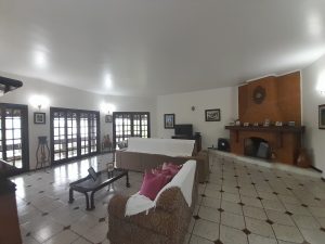 Residencial Rosario de Fatima
