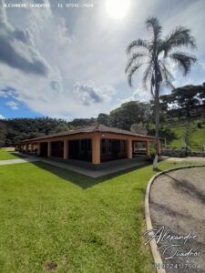 Sitio Braganca Paulista