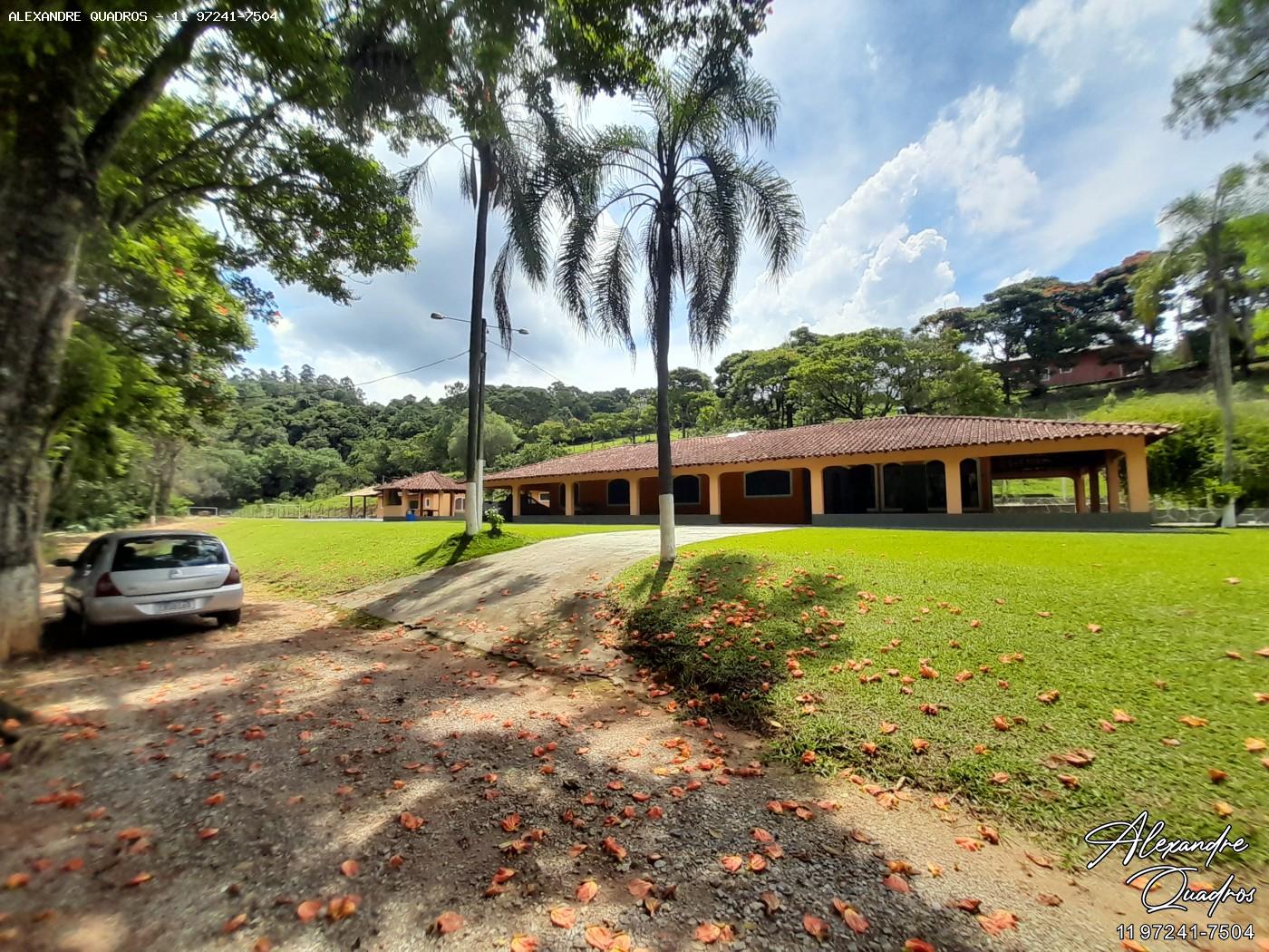 Sitio Braganca Paulista
