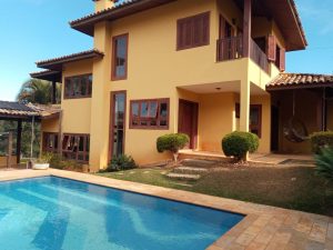 Casa Jardim Santa Helena