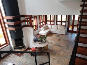 Casa Jardim Santa Helena