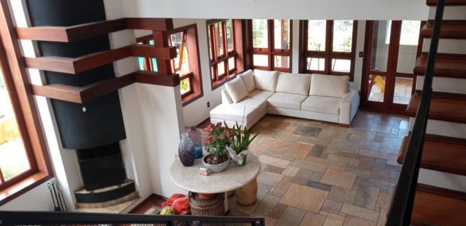 Casa Jardim Santa Helena