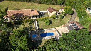 Chacara Bom Retiro Braganca Paulista