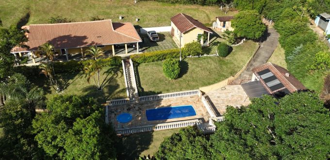 Chacara Bom Retiro Braganca Paulista