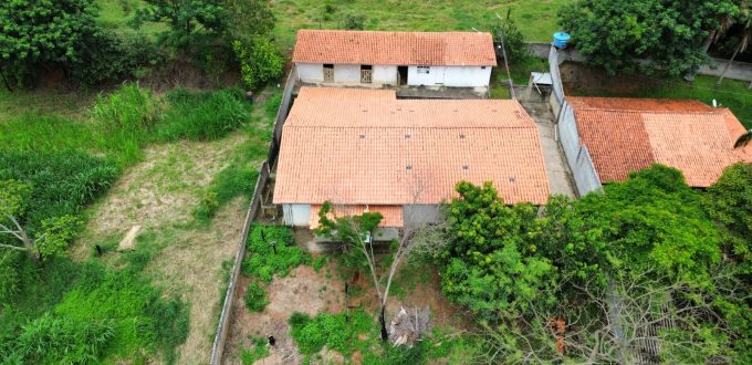 Haras Braganca Paulist