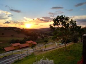 Pousada em Piracaia