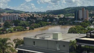 Apartamento Zona Sul Braganca