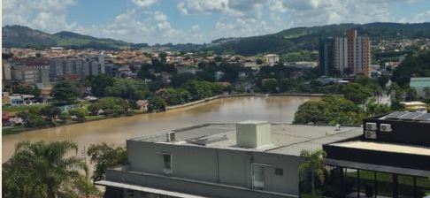 Apartamento Zona Sul Braganca