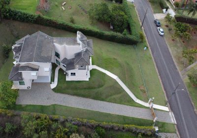 Casa no Jardim das Palmeiras