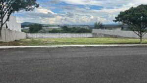 terreno no flamboyant