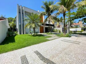 casa no riviera de sao lourenco