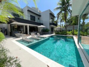casa na riviera de sao lourenco