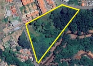 Terreno para Empreendimento