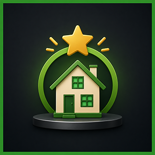 imoveis em destaque