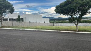 Terreno no Flamboyant