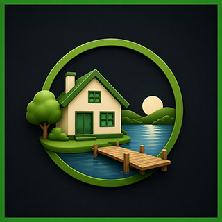 imoveis represa do jaguari