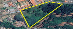 terreno para empreendimento